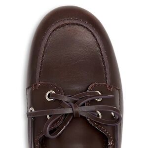 Jeffrey Campbell Boat Shoes